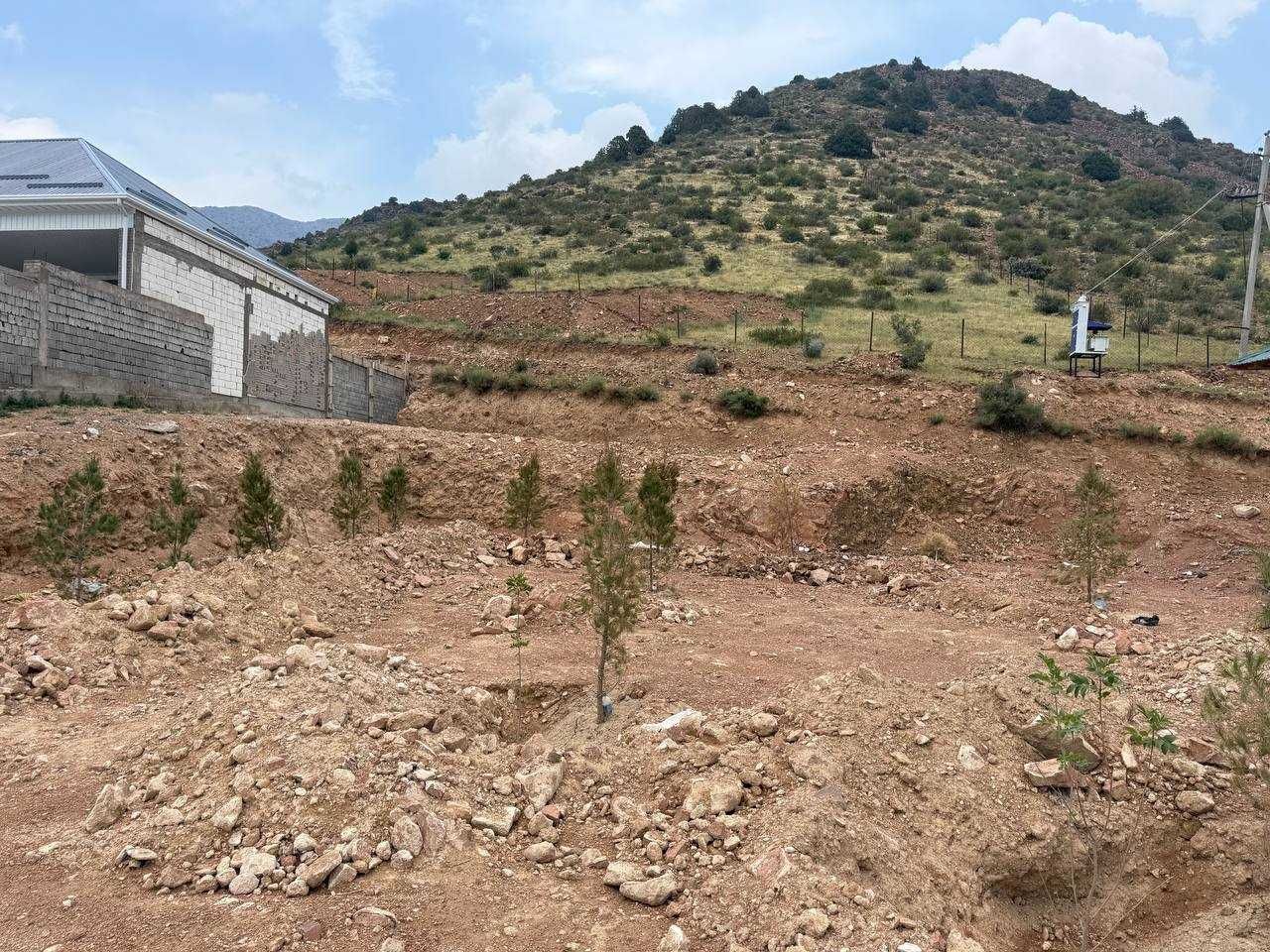 Namangan vil perivalida joylashgan dacha sotiladi