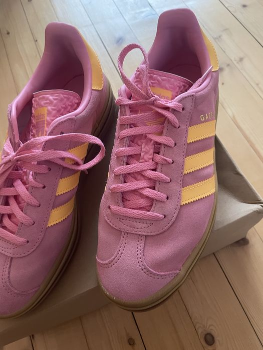 Adidas , Gazelle Bold ,