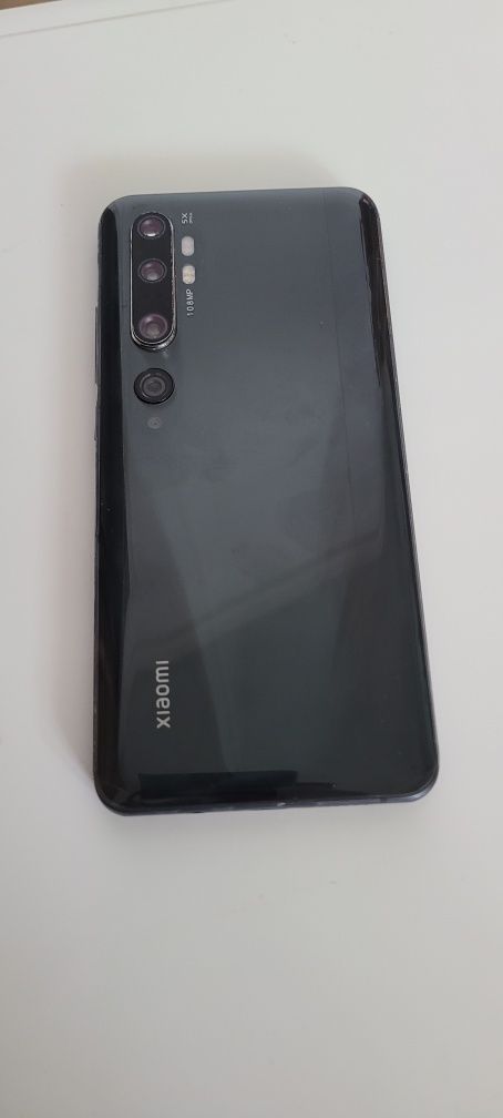 Продается телефон  Xiaomi Note 10