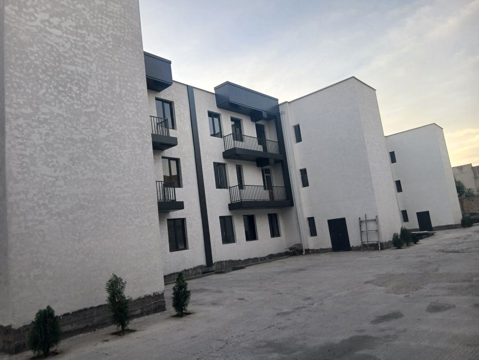 Шахар марказида квартира сотилади