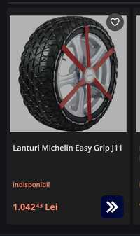 Lanturi Michelin J11