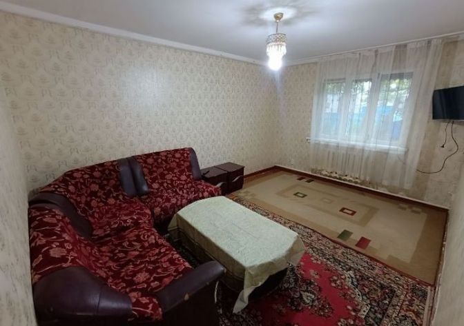 Аренда квартира сергели спутник-1. 2/1/2