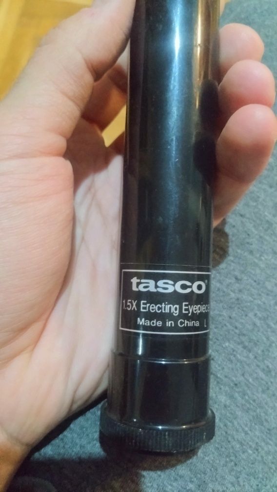 Телескоп Tasco..