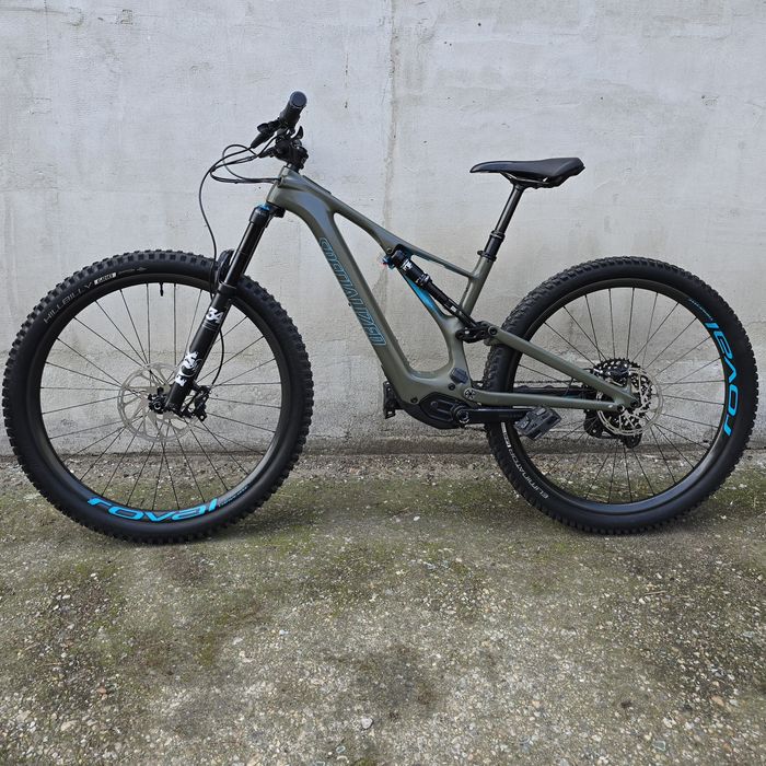 Vand Specialized Turbo Levo SL Expert Carbon