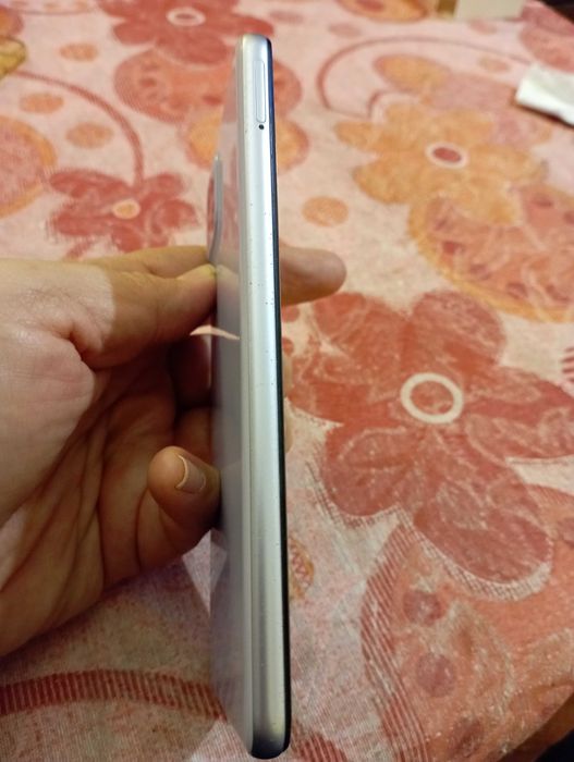 Samsung Galaxy A22 violet