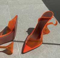 Amina muaddi летни обувки