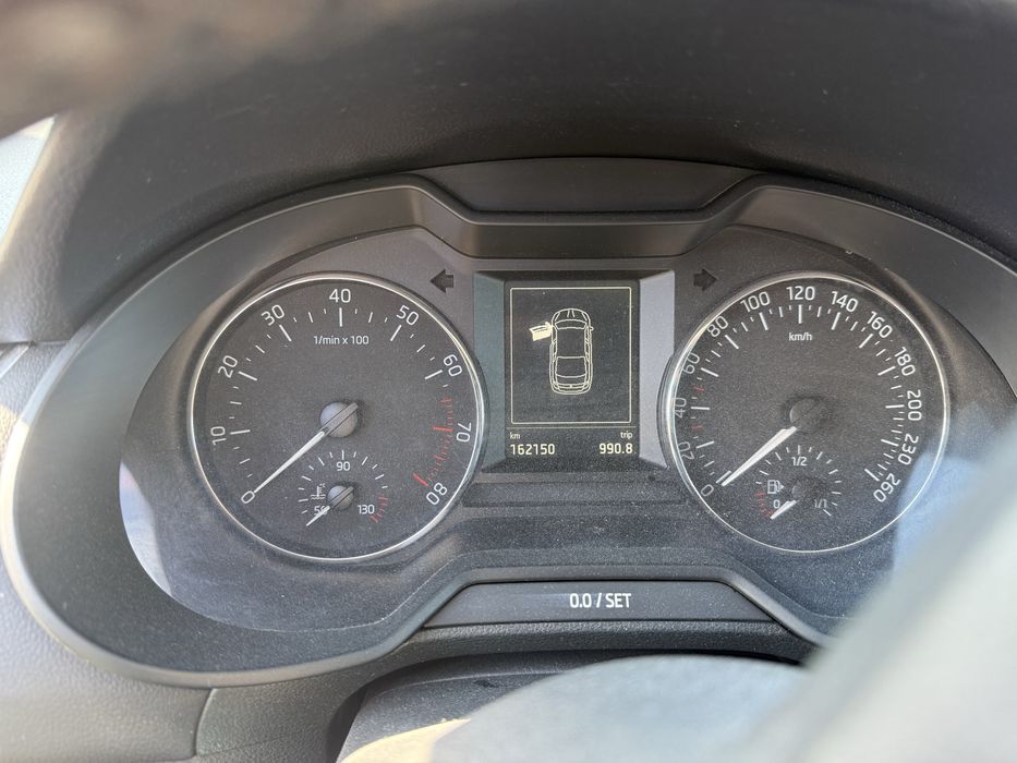 Skoda Octavia in stare buna