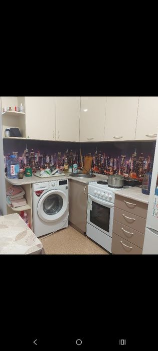 Сдам 3-ную район Жас Оркен новостройка