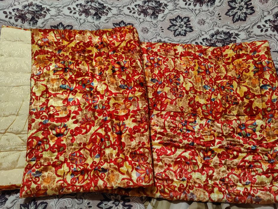 Курпы и курпачи новые и б/у