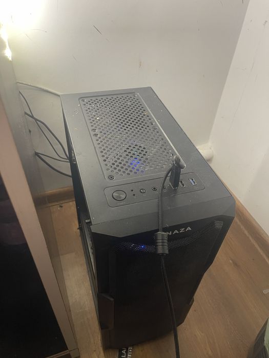 vand/schimb pc de gaming low