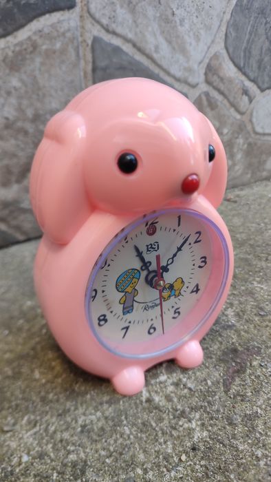 Ceas mecanic pentru copii