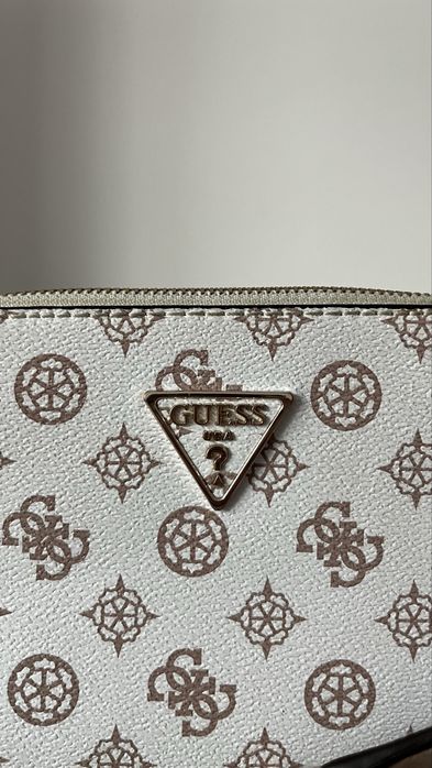 geanta guess, produs 100% original