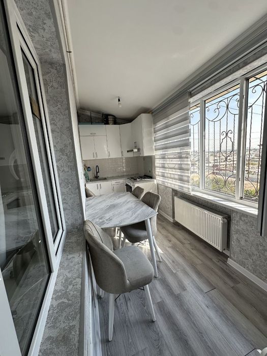 Продается 3 комнатная квартира Яшнабадский Район Новостройка