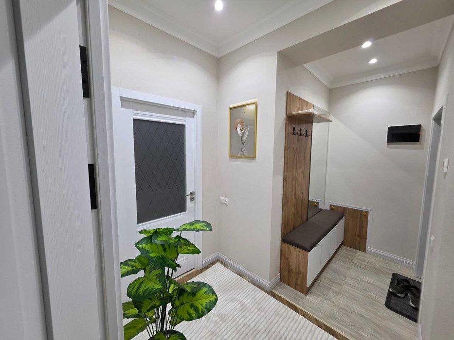 СРОЧНО‼️УСПЕЙ‼️Квартира в Чиланзаре 2/9/9 ЕВРО 53 + 30 терраса ор 10кв