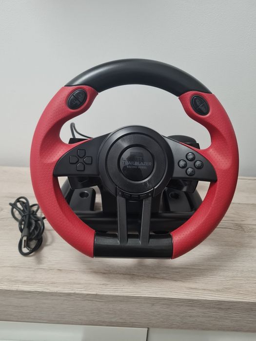 Volan gaming Trailblazer