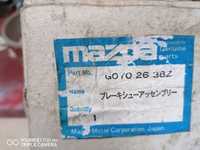 Ferdouri Mazda 626