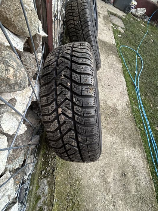 Anvelope si jante de tabla Honda Civic Hibrid 1,3 2008