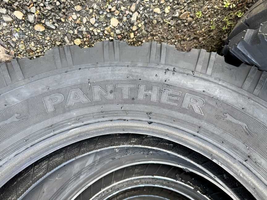7.50-20 Anvelope noi PANTHER cu garantie livrare directie