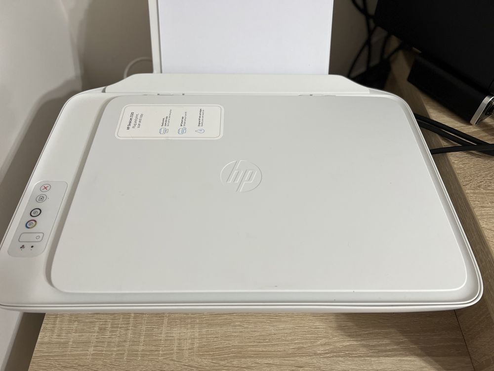 Imprimanta multifunctionala HP DESKJET 2320