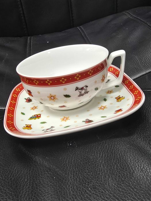Чаши на Villeroy & Boch