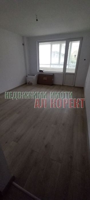 3-стаен в Варна-Спортна зала площ 79 цена 207000
