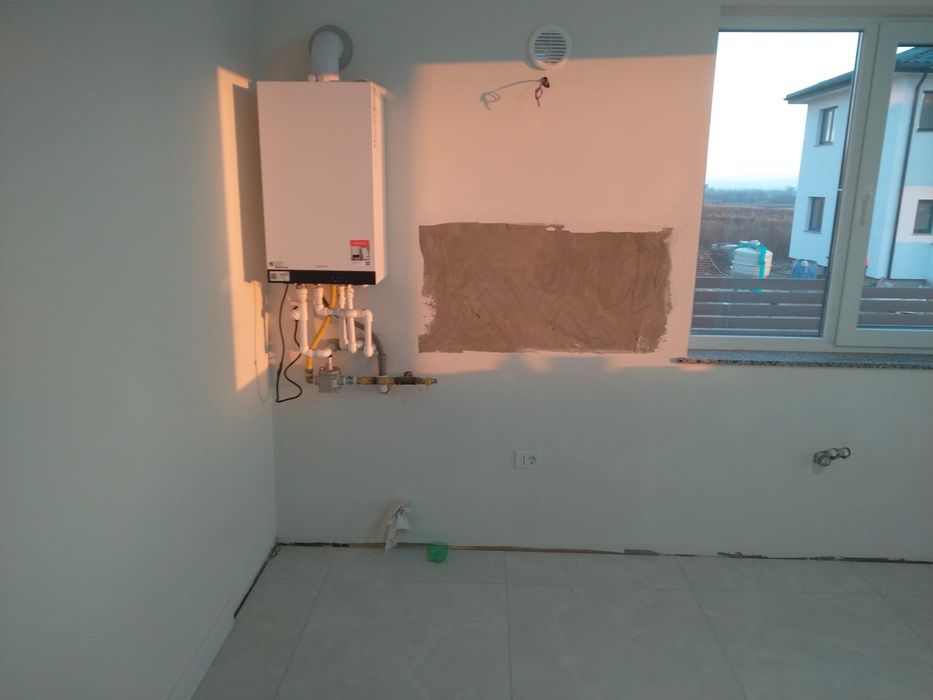 Casa la cheie Burdujeni