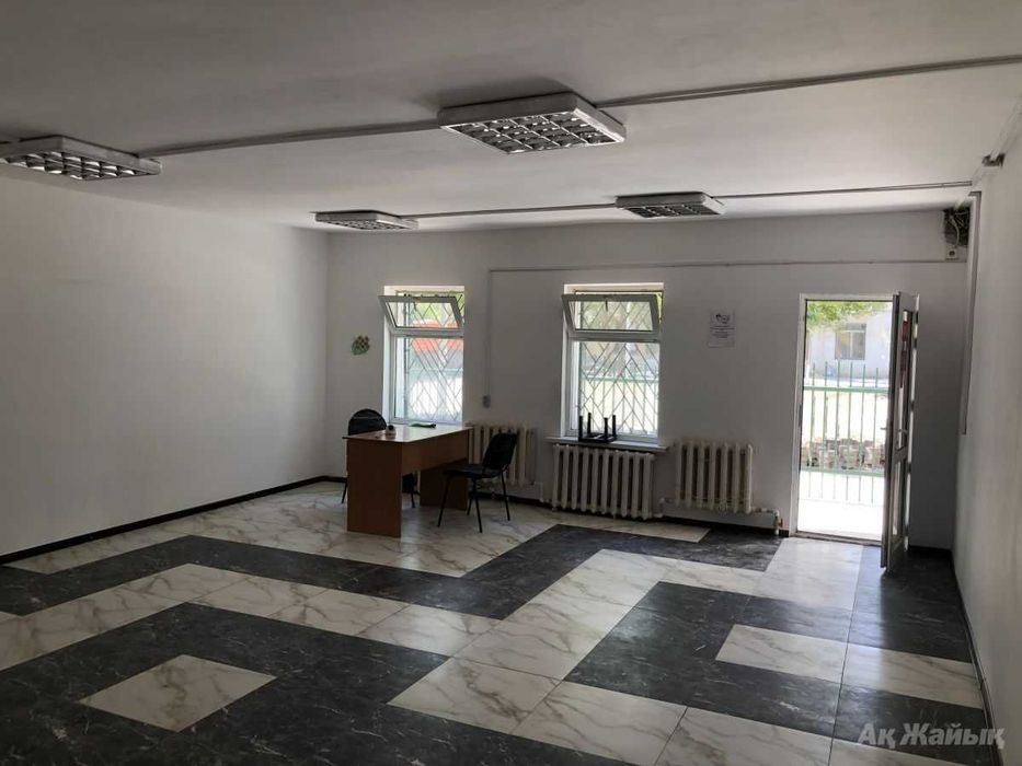 Сдается в аренду помещение