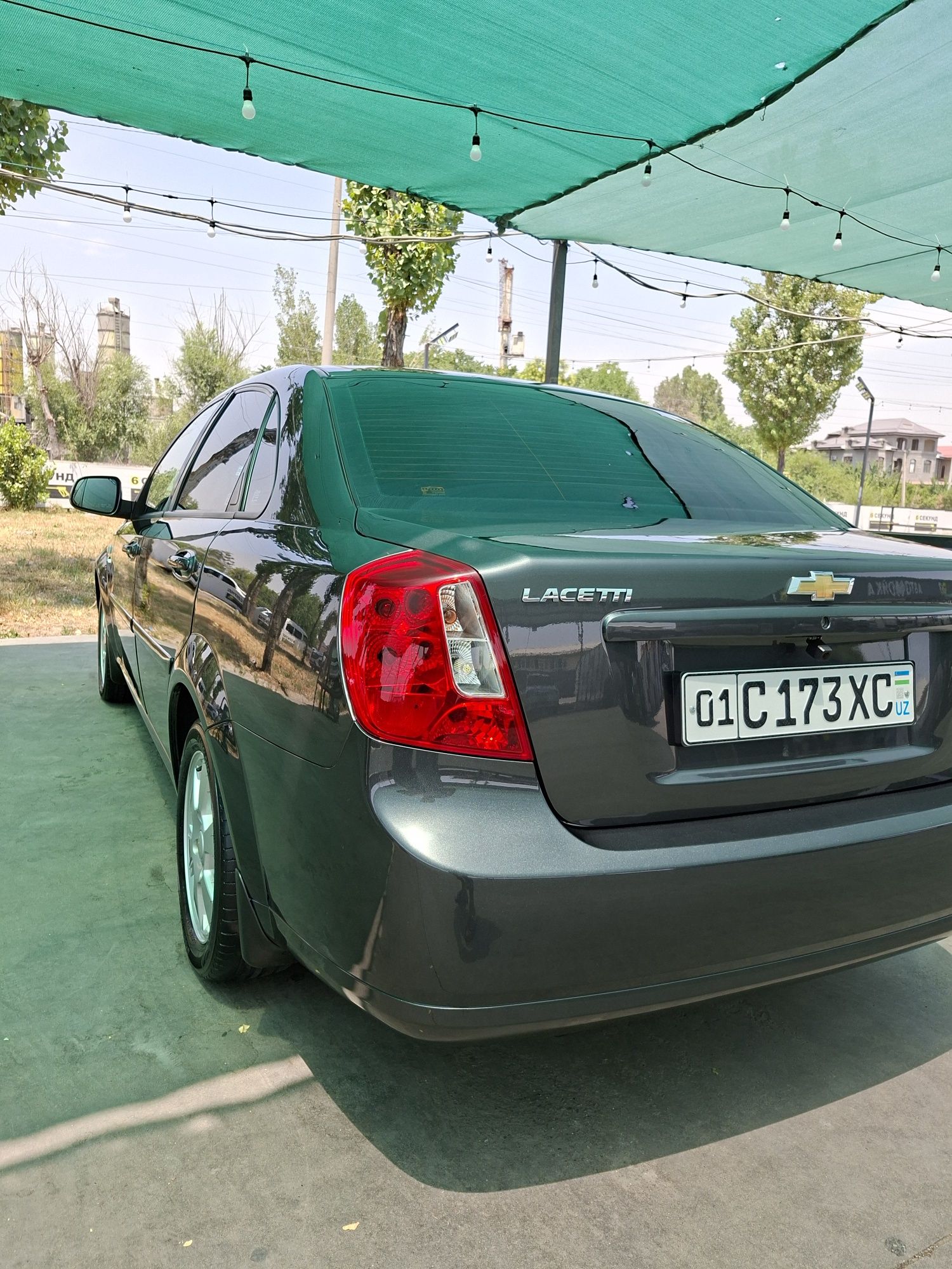 Jentra A/T elegant plus