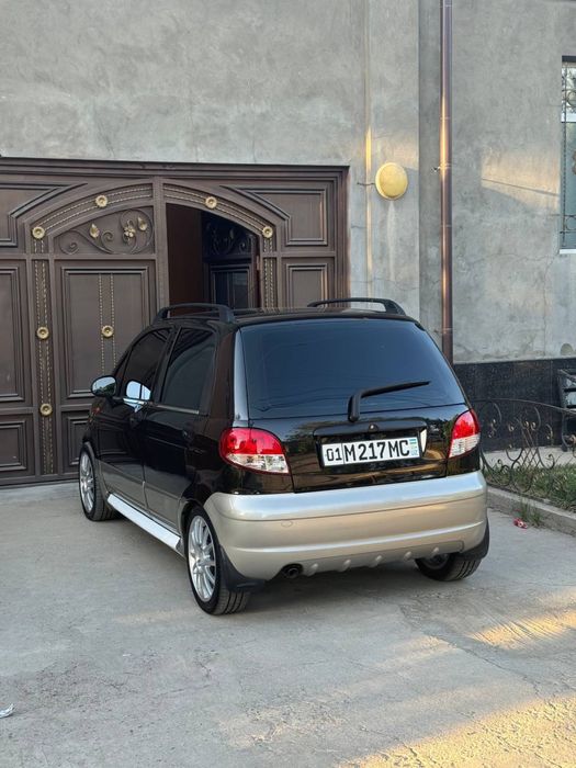 Matiz best super kansaner