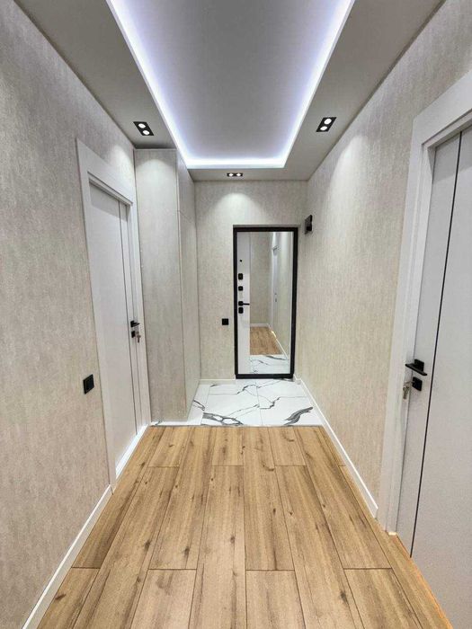 Срочно Продам 1в2х комн/6/9 Юнусабад 2ув Евро квартира.2*