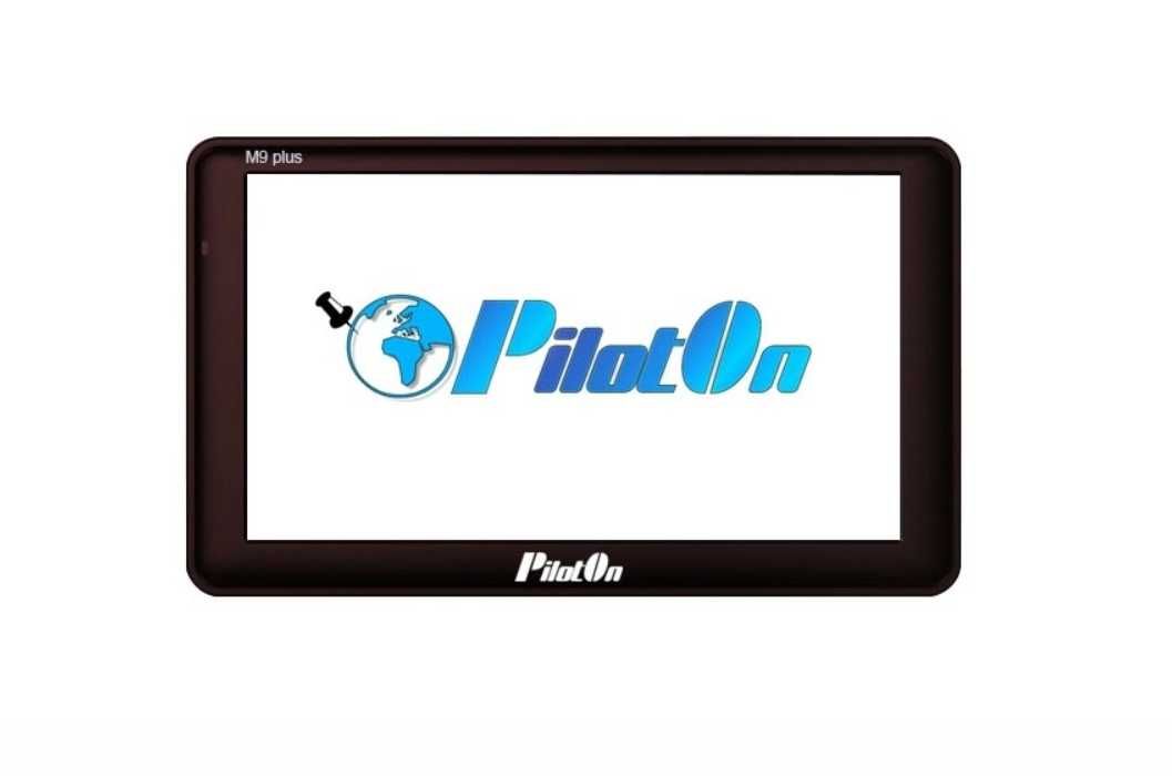 Sistem navigatie GPS PilotOn M9 plus 16Gb Tir/CAMION/Dubita/Autoturism