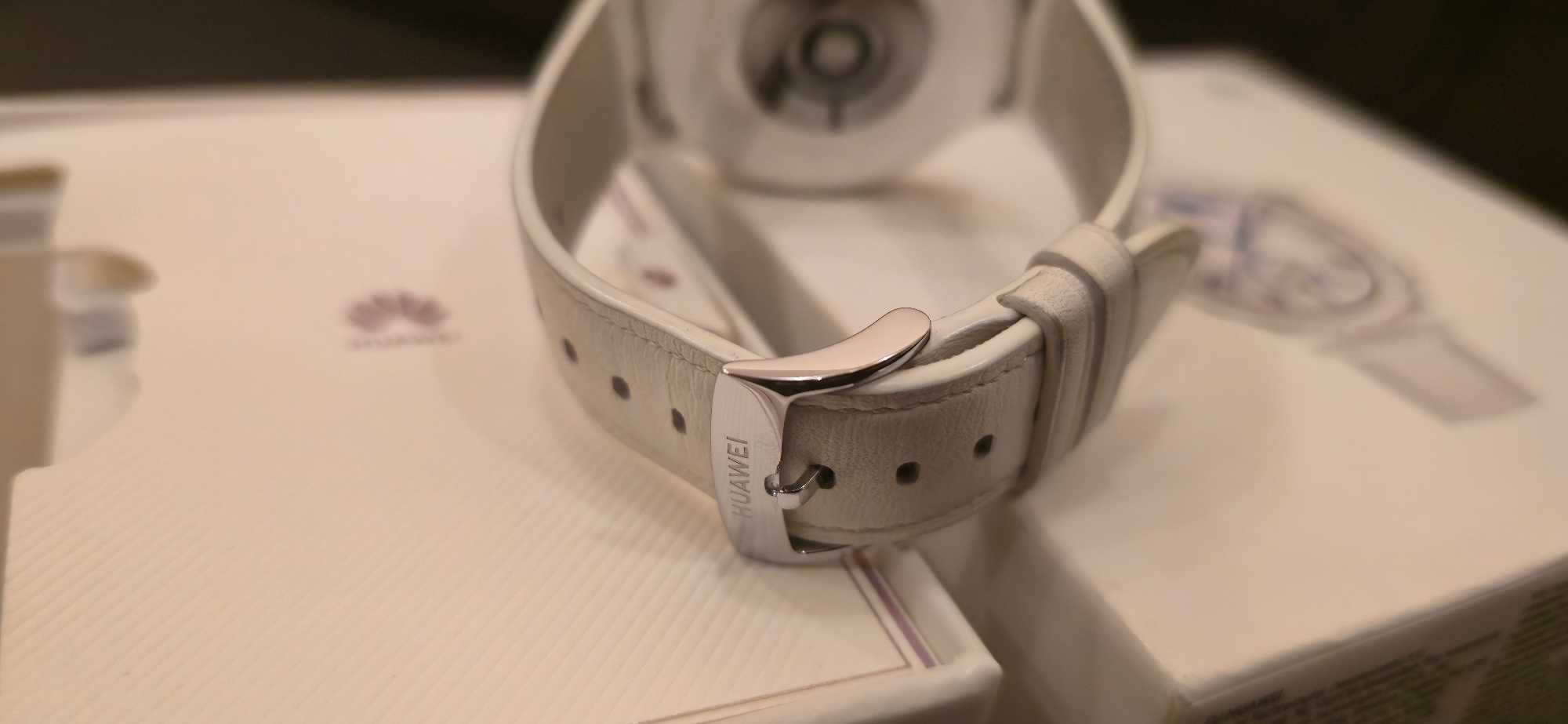 Huawei watch GT3 pro ceramic