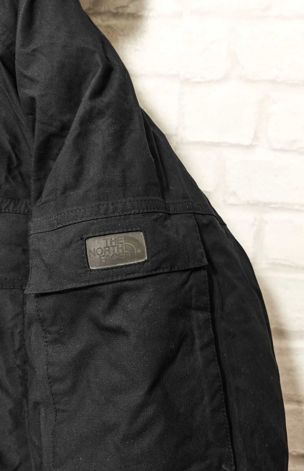 The North Face Parka Оригинално мъжко яке с гъши пух размер L