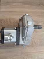 Grup presiune pe cardan tractor pompa presiune multiplicator PTO