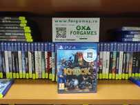 Vindem joc PS4 Knack PS4 Forgames.ro