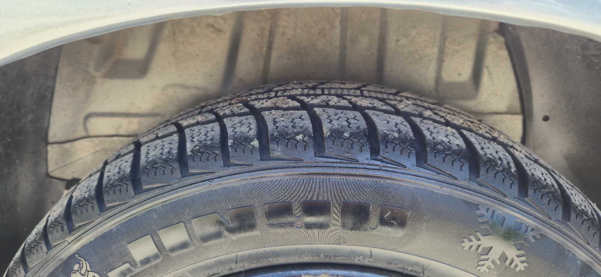 Peugeot 206 1.1 60 к.с.