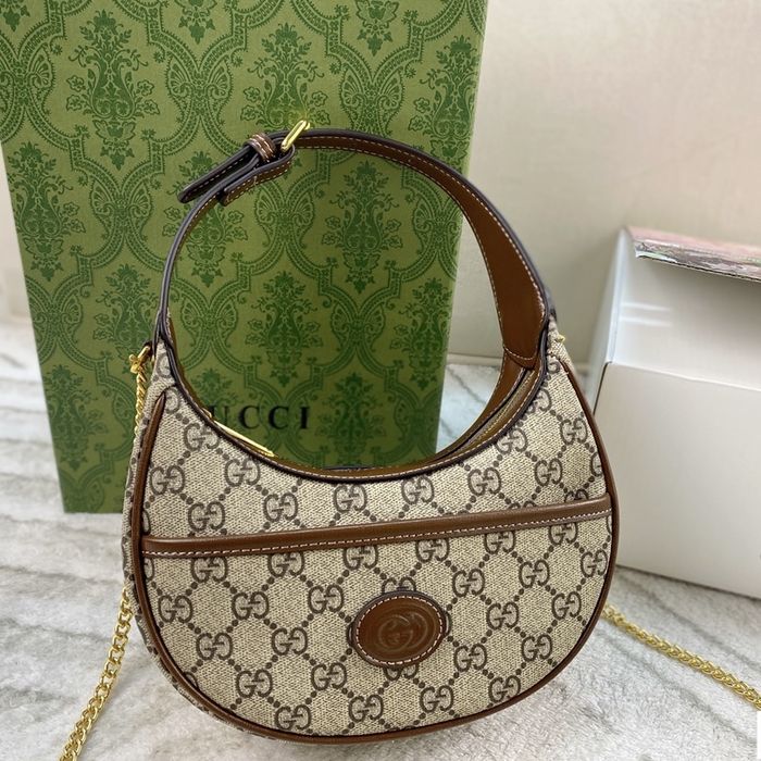 Дамска Чанта Гучи - Gucci