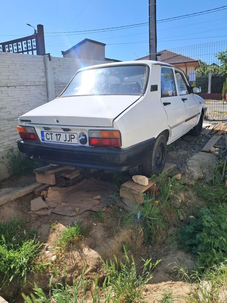 Dacia 1310, 1998