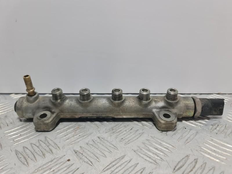 Rampa injectoare Opel Movano 2.5 dCi; 2.2 dCi G9U-630; G9U-650