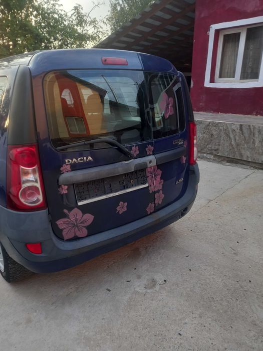 Vand sau schimb logan HCV 2008