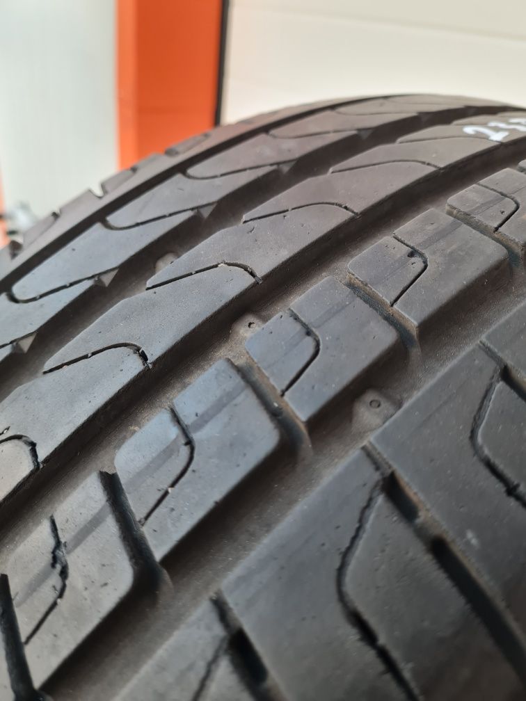 Летни гуми 2 броя PIRELLI Scorpion Verde 235 50 R19 дот 1519