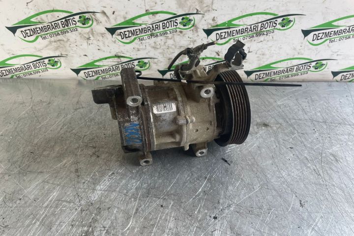 Compresor AC Fiat Stilo prima generatie