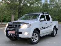 Toyota Hilux 2011 3.0 Tdi 171 CP Recent Adus ! STARE IMPECABILA !