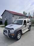 Vand jeep cherokee 2.8 limited 2004