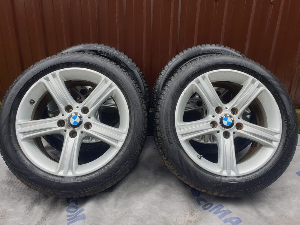 Jante r17 bmw f36