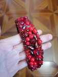 Cordeluta par hand made