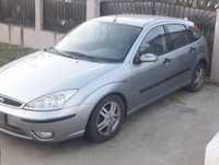 Focus mk1 1.8 tdci - motor, radiator, caseta, bara, faruri, usi, haion