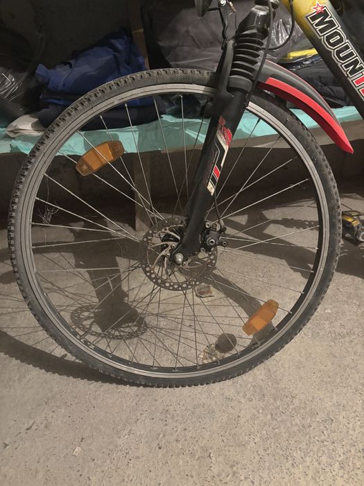 Bicileta adulti 21 viteze