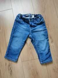 Jeans H&M mărimea 80