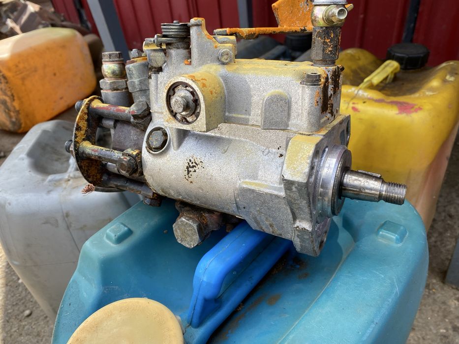 Pompa injectie Lucas Cav Fiat F